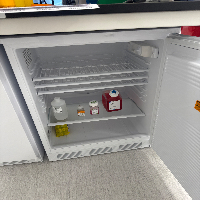 Fisherbrand Isotemp Undercounter Refrigerator image 0